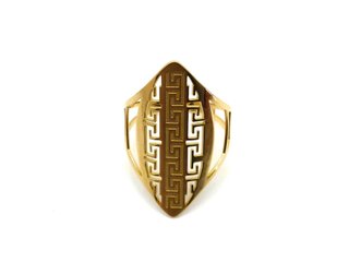 E1813501-125    Anillo Oro 18k Con Circonita