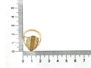E1813501-125    Anillo Oro 18k Con Circonita