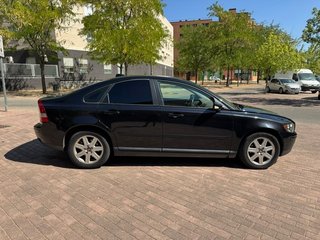 Volvo S40 2.0 DIESEL 136 CV 4 PUERTAS