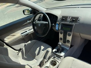 Volvo S40 2.0 DIESEL 136 CV 4 PUERTAS