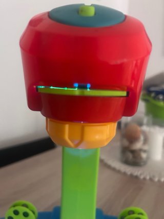 Proyector Dibujo Infantil Manucalidedos