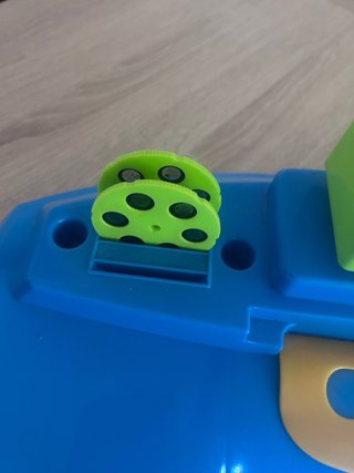 Proyector Dibujo Infantil Manucalidedos