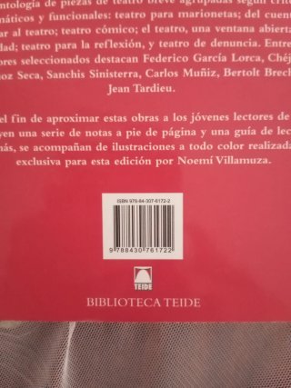 Fuenteovejuna