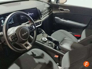Kia Sportage 1.6 T-GDi HEV 158kW (215CV) Drive 4x2
