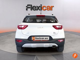 Kia Stonic 1.0 T-GDi 74kW (100CV) MHEV iMT Concept