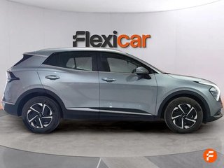 Kia Sportage 1.6 T-GDi HEV 158kW (215CV) Drive 4x2