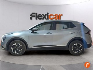 Kia Sportage 1.6 T-GDi HEV 158kW (215CV) Drive 4x2