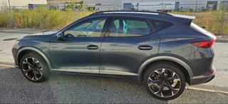 CUPRA Formentor 1.5 TSI DSG 2022 + Tech Pack