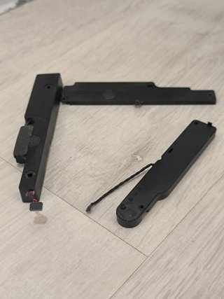 Altoparlanti MacBook Pro A1278 13"/2011-2012