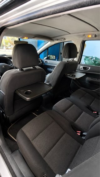 Peugeot 307 2007
