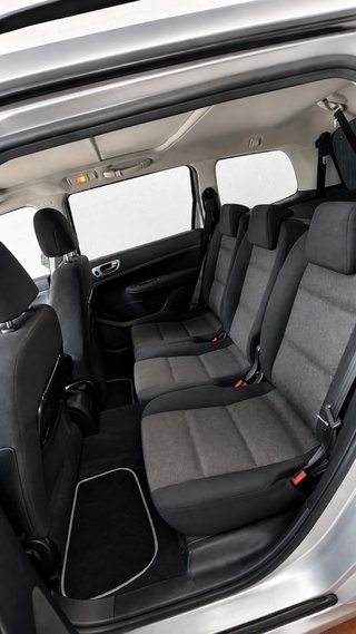 Peugeot 307 2007