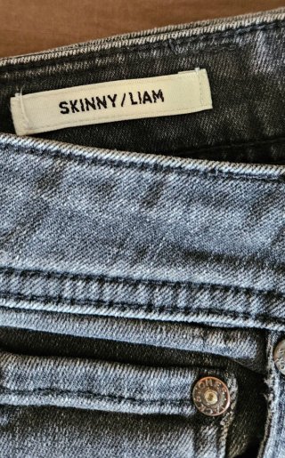 3 Pantalones Vaqueros Jack & Jones Azul y negro