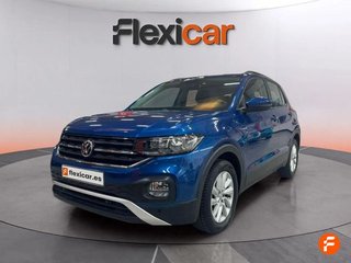 Volkswagen T-Cross Advance 1.0 TSI 85kW (115CV)