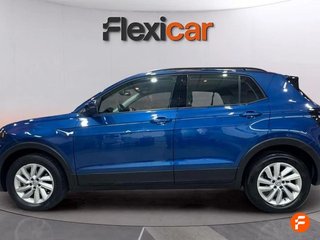 Volkswagen T-Cross Advance 1.0 TSI 85kW (115CV)