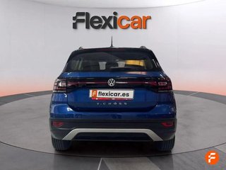 Volkswagen T-Cross Advance 1.0 TSI 85kW (115CV)