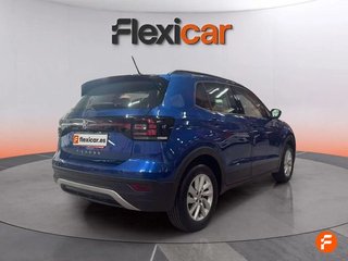 Volkswagen T-Cross Advance 1.0 TSI 85kW (115CV)