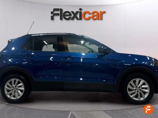 Volkswagen T-Cross Advance 1.0 TSI 85kW (115CV)