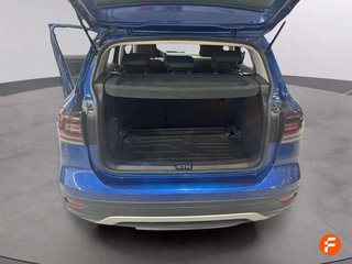 Volkswagen T-Cross Advance 1.0 TSI 85kW (115CV)