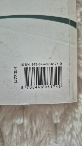 Libro geografia 2 Batchillerato