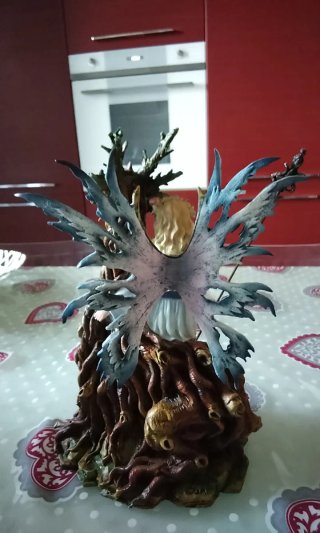 Fata Original Les Alpes - Fairy Land