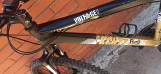 Bicicleta Montaña 26"