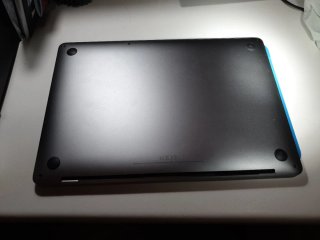 MacBook Pro M1 8GB RAM 256GB SSD