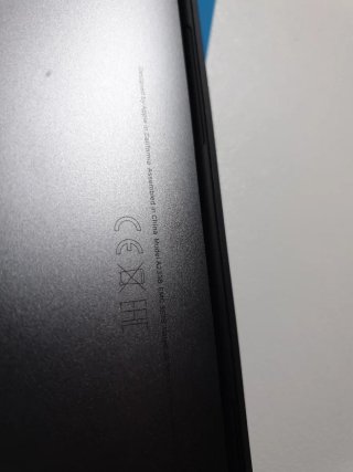 MacBook Pro M1 8GB RAM 256GB SSD