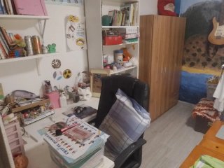 Alquilo casa