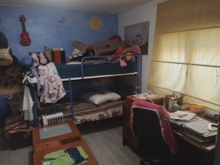 Alquilo casa