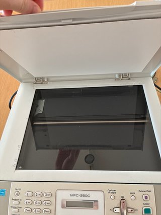 Impresora Multifunción Brother MFC-250C