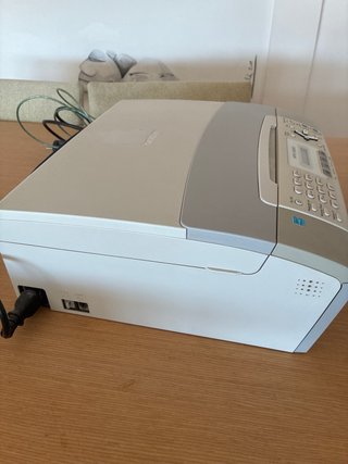 Impresora Multifunción Brother MFC-250C