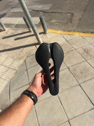Sillín Selle Italia Novo Boost 3D