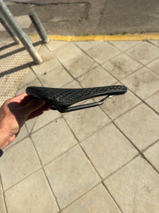 Sillín Selle Italia Novo Boost 3D