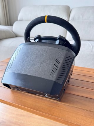 Volante Thrustmaster Ferrari 488 TSPC