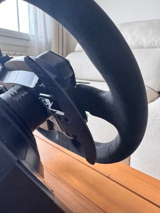 Volante Thrustmaster Ferrari 488 TSPC