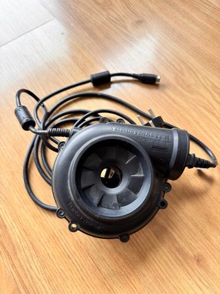 Volante Thrustmaster Ferrari 488 TSPC