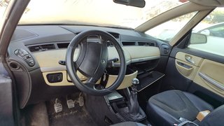 Despiece completo Renault Avantime 2.2 dCi 2002