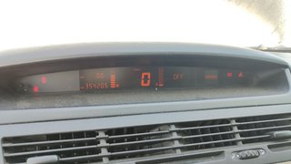 Despiece completo Renault Avantime 2.2 dCi 2002