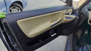 Despiece completo Renault Avantime 2.2 dCi 2002