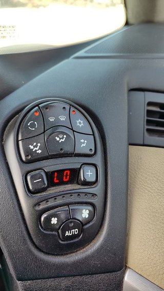 Despiece completo Renault Avantime 2.2 dCi 2002