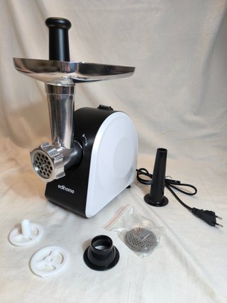 Picadora de carne Edihome 2200W