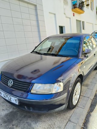Volkswagen Passat 1999
