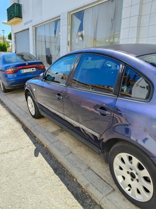 Volkswagen Passat 1999