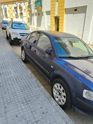 Volkswagen Passat 1999