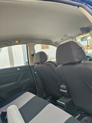 Volkswagen Passat 1999