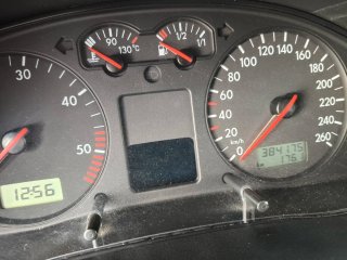 Volkswagen Passat 1999
