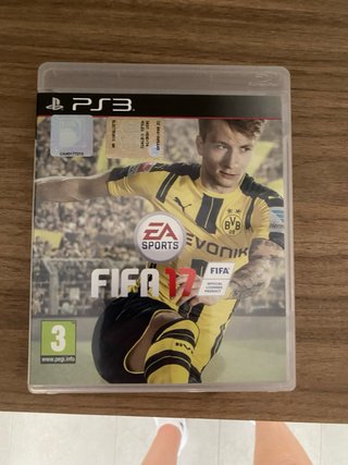 Giochi PS3 FIFA 13, 14, 15, 16, 19