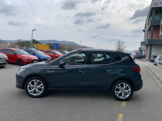 Seat Arona 1.0 TSI 85kW (115CV) DSG FR XM