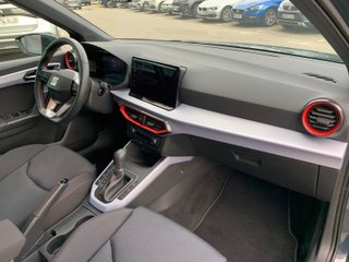 Seat Arona 1.0 TSI 85kW (115CV) DSG FR XM