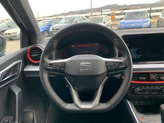 Seat Arona 1.0 TSI 85kW (115CV) DSG FR XM